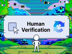 Hry Human Verification