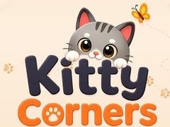 Hry Kitty Corners
