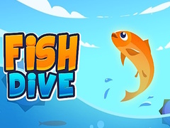 Hry Fish Dive