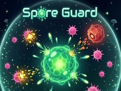 Hry Spore Guard