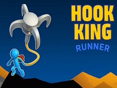 Hry Hook King Runner