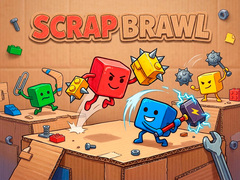 Hry Scrap Brawl