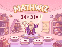 Hry MathWiz