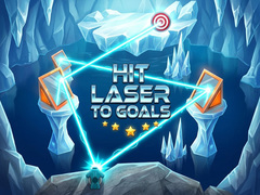Hry Hit Lazer To Goals