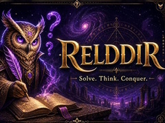 Hry Relddir