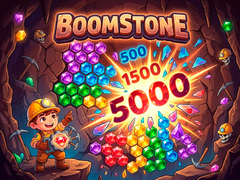 Hry Boomstone