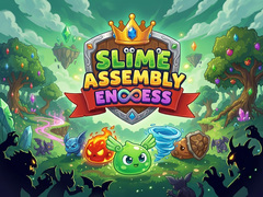 Hry Slime Assembly - Endless