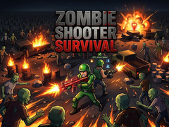 Hry Zombie Shooter
