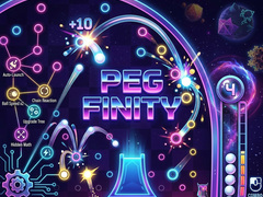 Hry Pegfinity