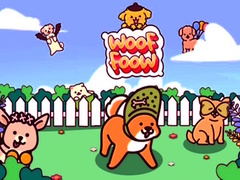 Hry Woof Foow