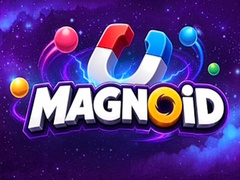 Hry Magnoid