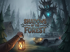 Hry Shadows of the Forest