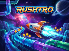 Hry Rushtro