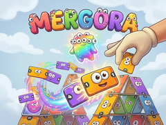 Hry Mergora