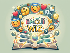 Hry Emoji Wiz