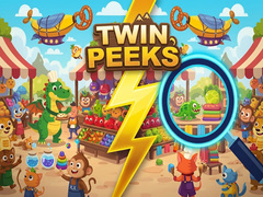 Hry Twin Peeks