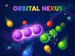 Hry Orbital Nexus