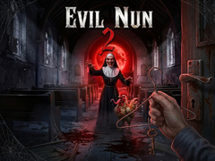 Hry Evil Nun 2