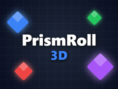 Hry PrismRoll 3D