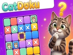 Hry CatDoku