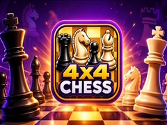 Hry 4x4 Chess