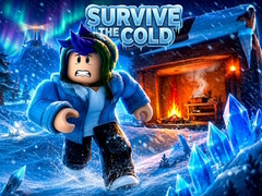 Hry Survive the Cold