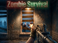 Hry Zombie survival