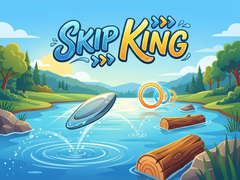 Hry Skip King
