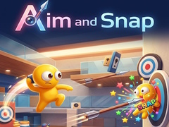 Hry Aim and Snap