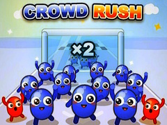 Hry Crowd Rush