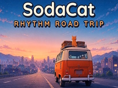 Hry SodaCat