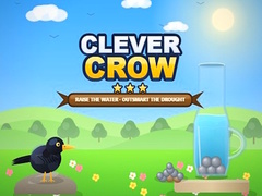 Hry Clever Crow