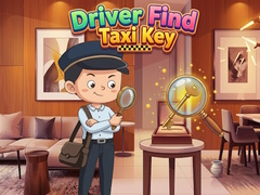 Hry Driver Find Taxi Key