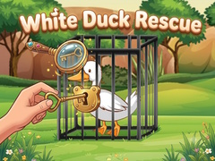 Hry White Duck Rescue