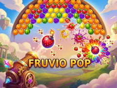 Hry Fruvio Pop