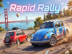 Hry Rapid Rally