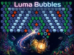 Hry Luma Bubbles