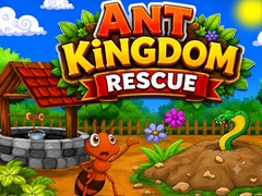 Hry Ant Kingdom Rescue