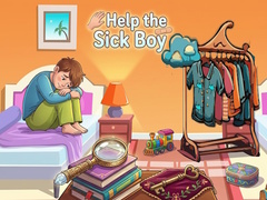 Hry Help the Sick Boy