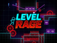 Hry Level Rage