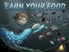 Hry Earn Your Food