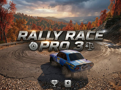 Hry Rally Race Pro 3