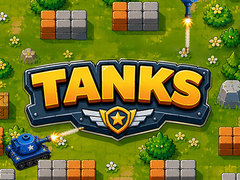 Hry Tanks
