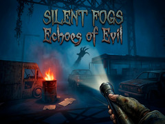 Hry Silent Fogs: Echoes of Evil
