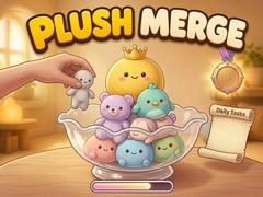 Hry Plush Merge