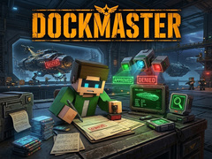 Hry Dockmaster