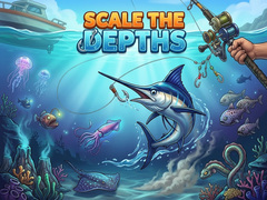 Hry Scale The Depths 