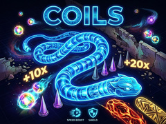 Hry Coils