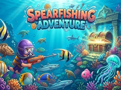Hry Spearfishing Adventure