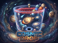 Hry Cosmic Drop